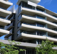 Accommodate Canberra - Realm Residences - Maitland Accommodation