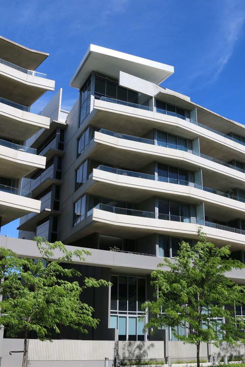 Realm Park 39 Barton ACT - Maitland Accommodation 0