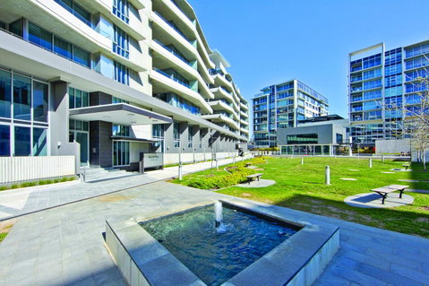 Realm Park 39 Barton ACT - Maitland Accommodation 26