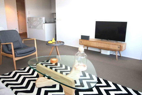 Realm Park 39 Barton ACT - Maitland Accommodation 2