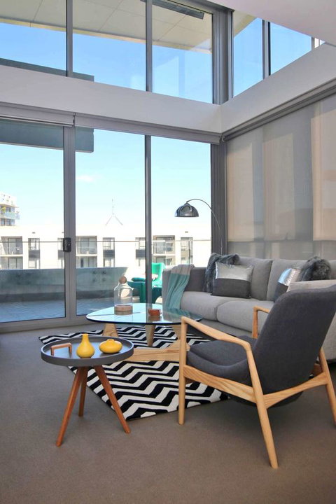Realm Park 39 Barton ACT - Maitland Accommodation 1