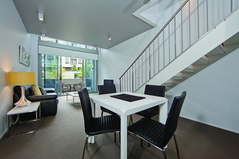 Realm Park 39 Barton ACT - Maitland Accommodation 21