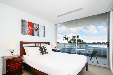 Realm Park 39 Barton ACT - Maitland Accommodation 44