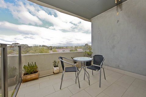 Realm Park 39 Barton ACT - Maitland Accommodation 13