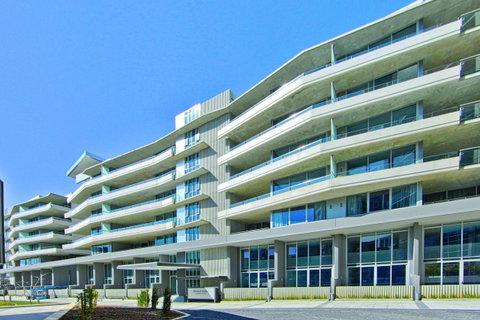 Realm Park 39 Barton ACT - Maitland Accommodation 27
