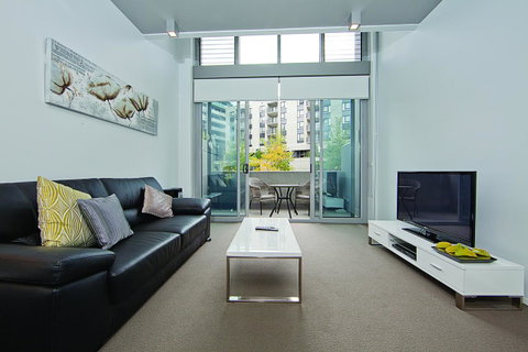 Realm Park 39 Barton ACT - Maitland Accommodation 20