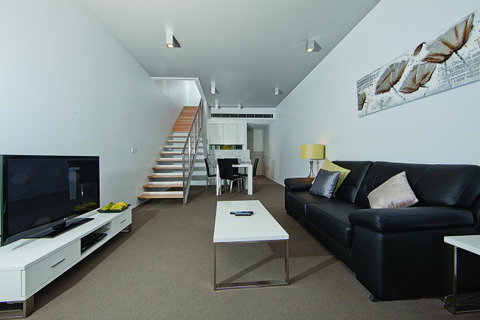 Realm Park 39 Barton ACT - Maitland Accommodation 18