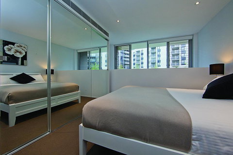 Realm Park 39 Barton ACT - Maitland Accommodation 16