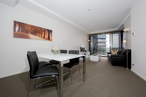 Manhattan 303 Canberra City ACT - Maitland Accommodation 18