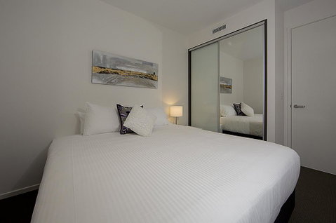 Manhattan 303 Canberra City ACT - Maitland Accommodation 38