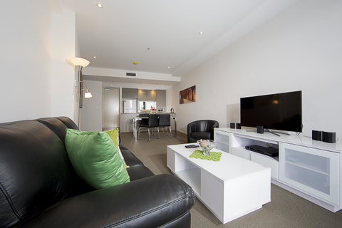 Manhattan 303 Canberra City ACT - Maitland Accommodation 16