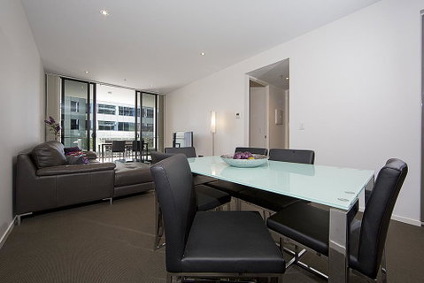 Manhattan 303 Canberra City ACT - Maitland Accommodation 29