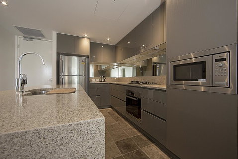 Manhattan 303 Canberra City ACT - Maitland Accommodation 37