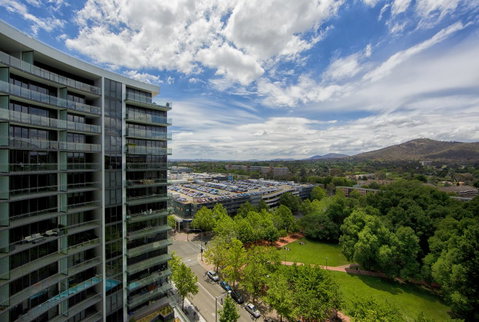 Manhattan 303 Canberra City ACT - Maitland Accommodation 9