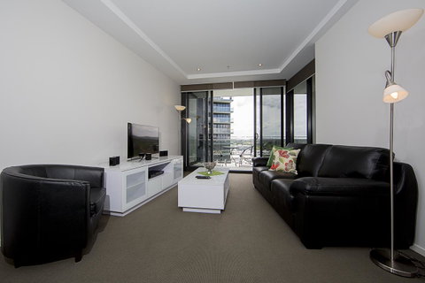 Manhattan 303 Canberra City ACT - Maitland Accommodation 19