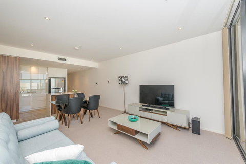 Manhattan 303 Canberra City ACT - Maitland Accommodation 26