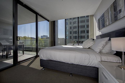 Manhattan 303 Canberra City ACT - Maitland Accommodation 32