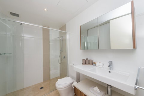 Manhattan 303 Canberra City ACT - Maitland Accommodation 23