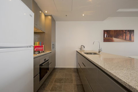Manhattan 303 Canberra City ACT - Maitland Accommodation 13