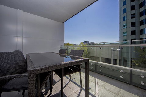 Manhattan 303 Canberra City ACT - Maitland Accommodation 31