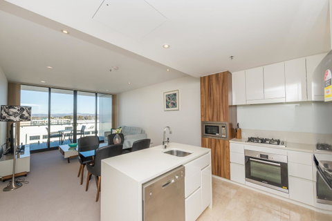 Manhattan 303 Canberra City ACT - Maitland Accommodation 21