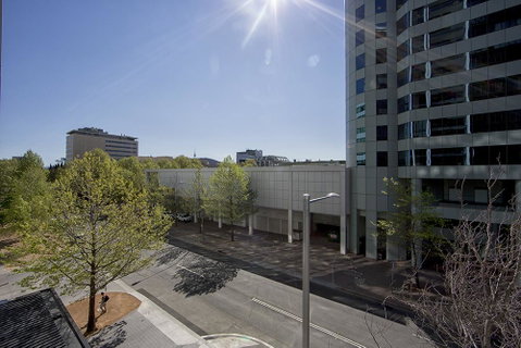 Manhattan 303 Canberra City ACT - Maitland Accommodation 36