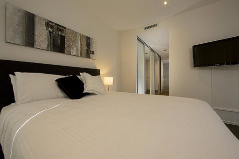 Manhattan 303 Canberra City ACT - Maitland Accommodation 35