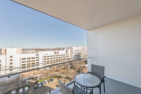 Manhattan 303 Canberra City ACT - Maitland Accommodation 20