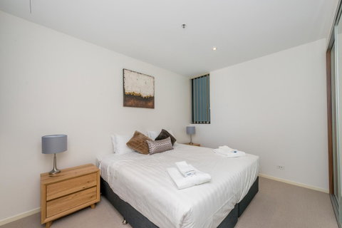 Manhattan 303 Canberra City ACT - Maitland Accommodation 1