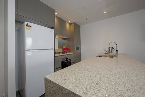 Manhattan 303 Canberra City ACT - Maitland Accommodation 14