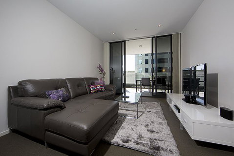Manhattan 303 Canberra City ACT - Maitland Accommodation 33