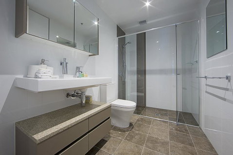 Manhattan 303 Canberra City ACT - Maitland Accommodation 39