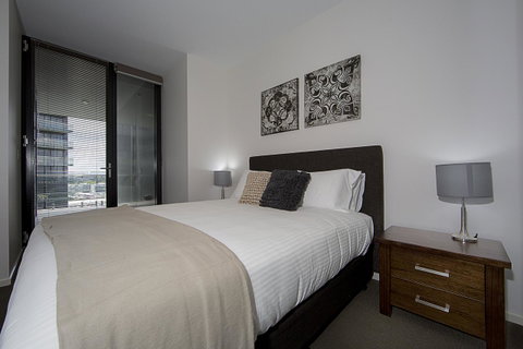 Manhattan 303 Canberra City ACT - Maitland Accommodation 12