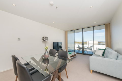 Manhattan 303 Canberra City ACT - Maitland Accommodation 24