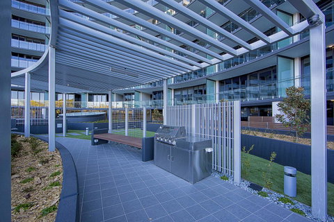 Manhattan 303 Canberra City ACT - Maitland Accommodation 2