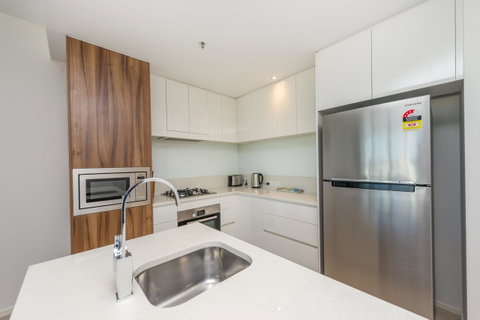 Manhattan 303 Canberra City ACT - Maitland Accommodation 25