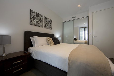 Manhattan 303 Canberra City ACT - Maitland Accommodation 11