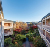 Adina Serviced Apartments Canberra Kingston - Maitland Accommodation