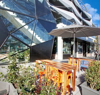 Accommodate Canberra - Braddon IQ Smart Apartments - Maitland Accommodation