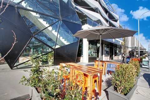 IQ Smart Apartments 704 Braddon ACT - Maitland Accommodation 0