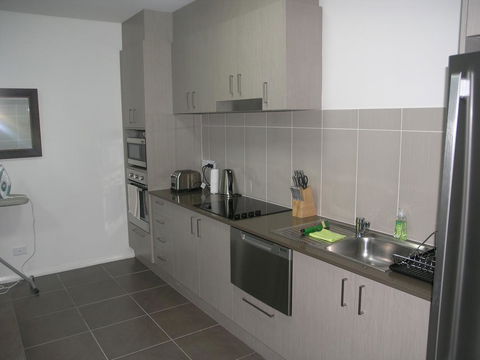 Kesh At Hudson Square - Maitland Accommodation 39