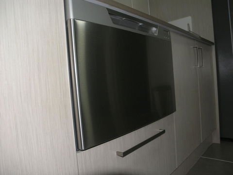 Kesh At Hudson Square - Maitland Accommodation 11