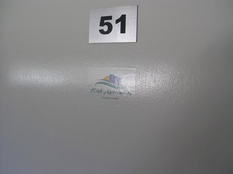 Kesh At Hudson Square - Maitland Accommodation 28