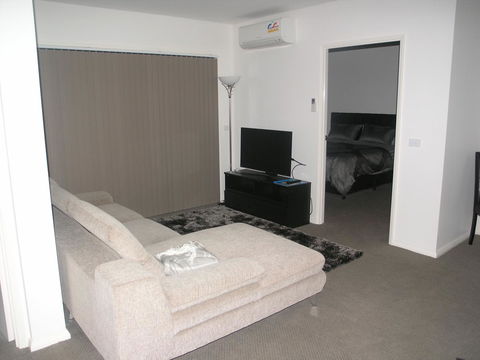 Kesh At Hudson Square - Maitland Accommodation 19