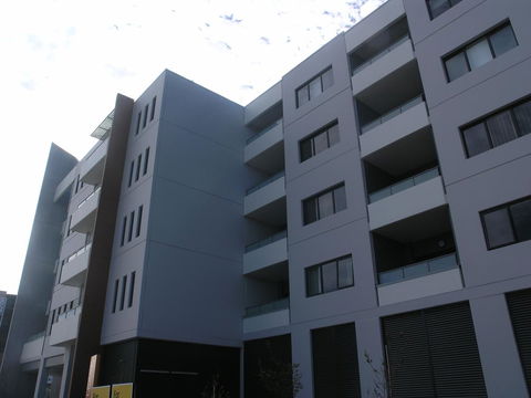 Kesh At Hudson Square - Maitland Accommodation 34