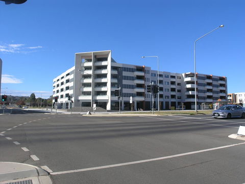 Kesh At Hudson Square - Maitland Accommodation 1