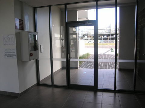 Kesh At Hudson Square - Maitland Accommodation 44