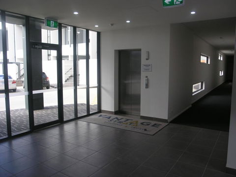 Kesh At Hudson Square - Maitland Accommodation 37