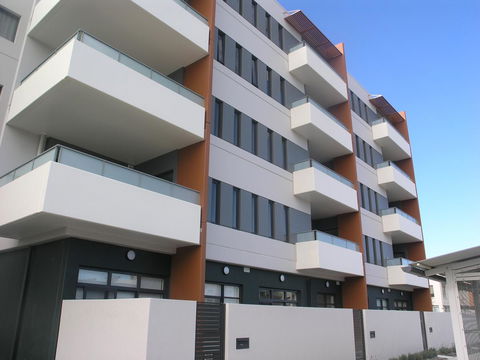 Kesh At Hudson Square - Maitland Accommodation 12