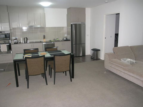 Kesh At Hudson Square - Maitland Accommodation 24